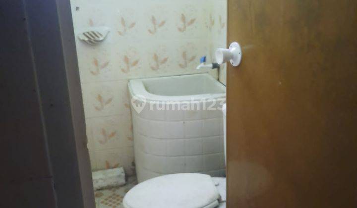 Rumah Besar Dan Panjang 2 Lantai di Jual di Deket, Lamongan 5