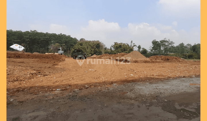 Rumah dekat Universitas Brawijaya kampus 2 di malang 8