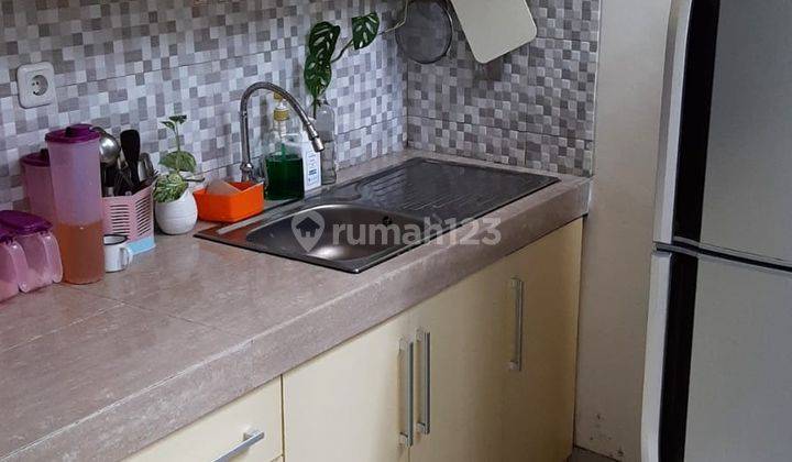 Rumah minimalis di Green Beji Residence. Dekat Bns 5