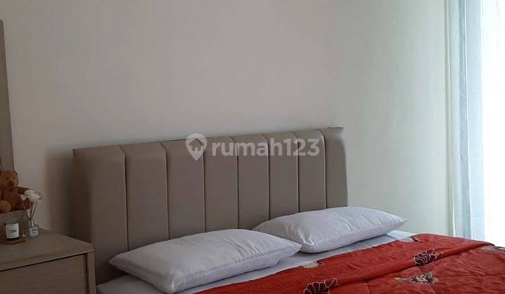 Rumah minimalis di Green Beji Residence. Dekat Bns 6