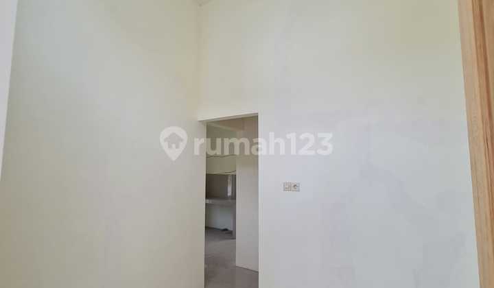 Rumah Villa di Jl. Raya Pandanrejo. Depan Batu Love Garden 7