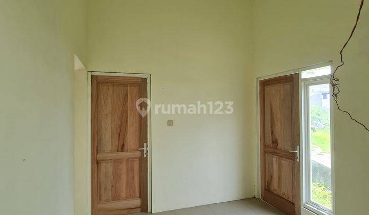 Rumah Villa di Jl. Raya Pandanrejo. Depan Batu Love Garden 8