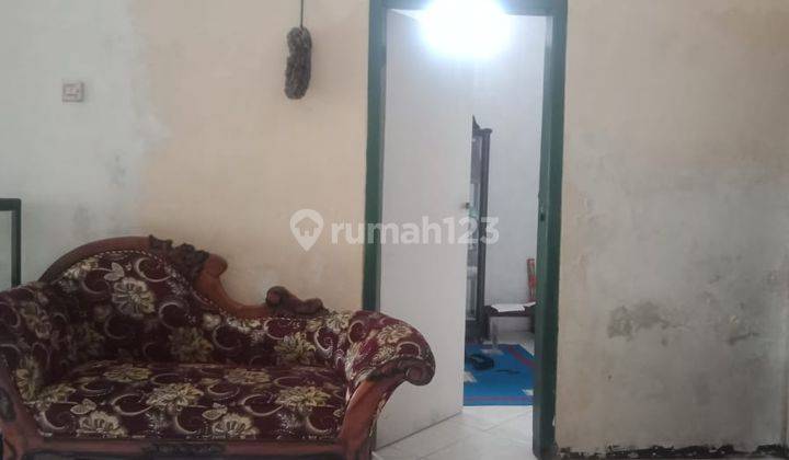 Rumah di Jl. Bandara Timika SHM. Dekat gerbang tol Sawojajar 9