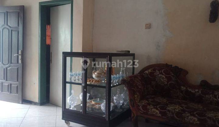 Rumah di Jl. Bandara Timika SHM. Dekat gerbang tol Sawojajar 7