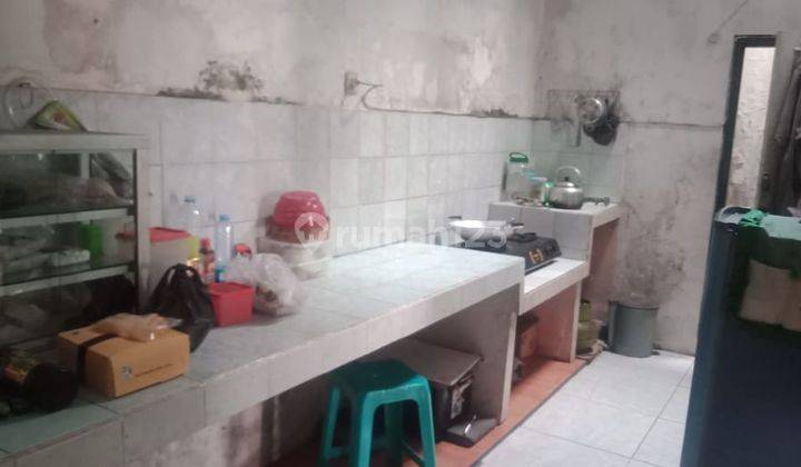 Rumah di Jl. Bandara Timika SHM. Dekat gerbang tol Sawojajar 8