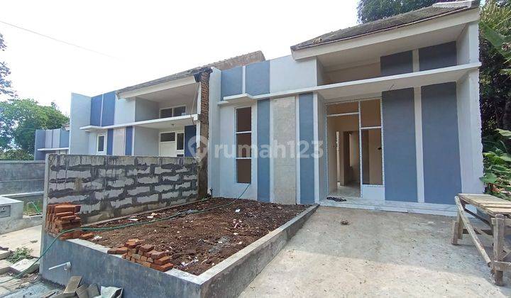 Rumah minimalis siap huni. Dekat sekolah dan pasar 2