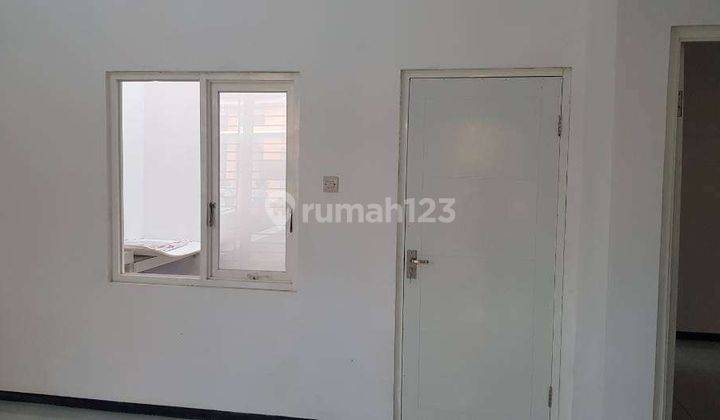 Rumah minimalis siap huni. Dekat sekolah dan pasar 5