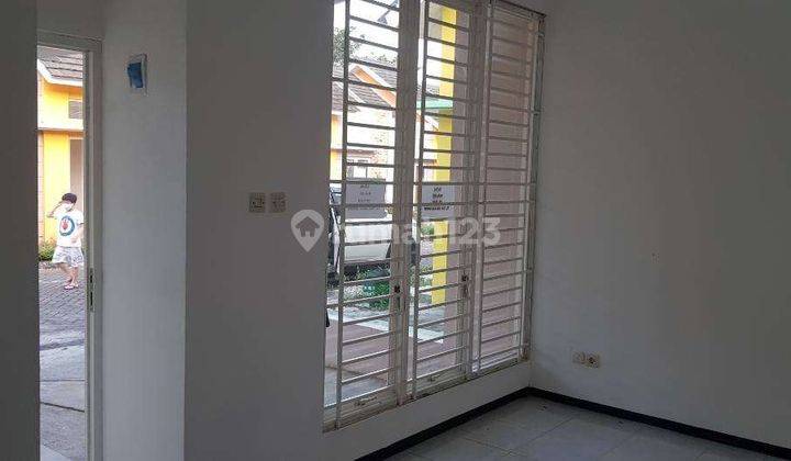 Rumah minimalis siap huni. Dekat sekolah dan pasar 9