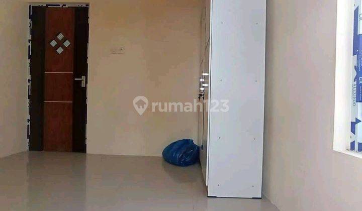 Rumah minimalis siap huni. Dekat sekolah dan pasar 12