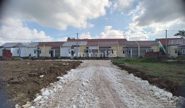 Rumah Murah di Kedamean Gresik. Dekat Gerbang Tol 5