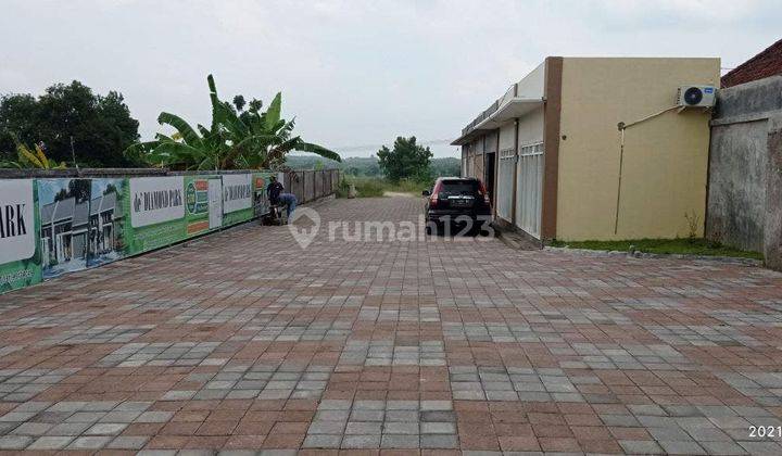 Rumah Terbaik di Kedamean Gresik. Dekat Sekolah Dan Tol 6