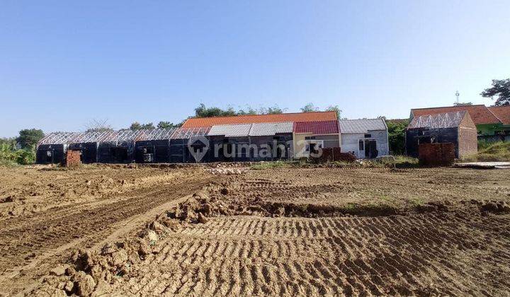Rumah Terbaik di Kedamean Gresik. Dekat Sekolah Dan Tol 7