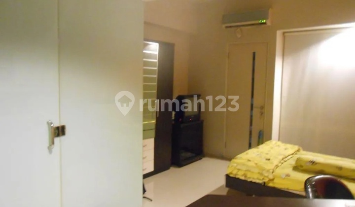 Jeffry- Disewakan Apartment di PETRA SQUARE , Wonocolo , Surabaya  2