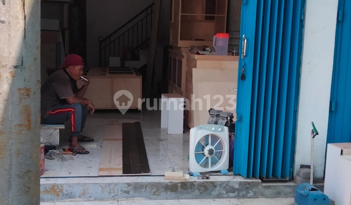 Tyas - For Sale: Shop House in JOHO DAGANGAN, Dagangan, Madiun 2