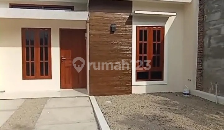 Tyas- DiJual Rumah di KAWEDANAN RESIDENCE , Kawedanan , Magetan