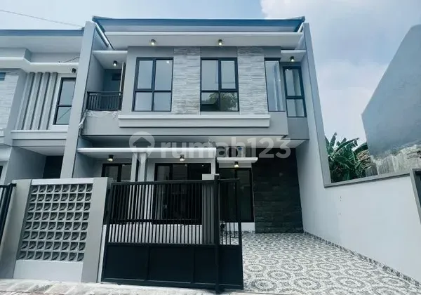 Enwd Dijual Rumah di Pakal Madya Asri , Pakal , Surabaya , Jawa Timur