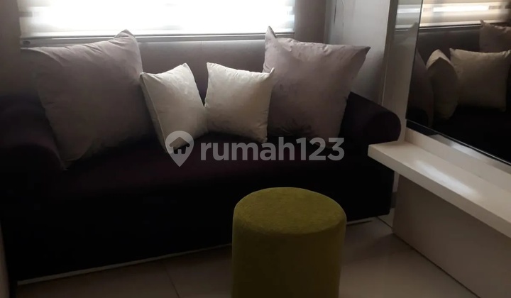 Widyanti - Apartemen Waterplace siap hunny full furnished 2