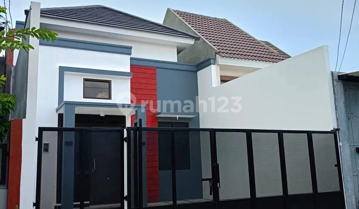 Jeffry - House for Sale in KAHURIPAN NIRWANA, Sidoarjo Jeffry - House for Sale in KAHURIPAN NIRWANA, Sidoarjo