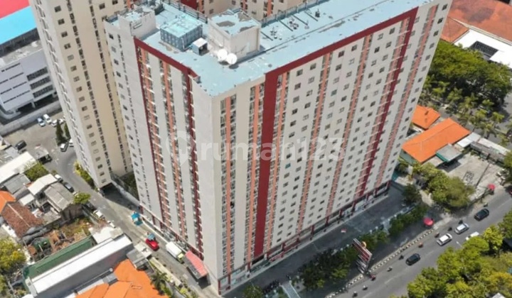 Jeffry- DiJual Apartment di GUNAWANGSA MANYAR , Manyar , Surabaya  1