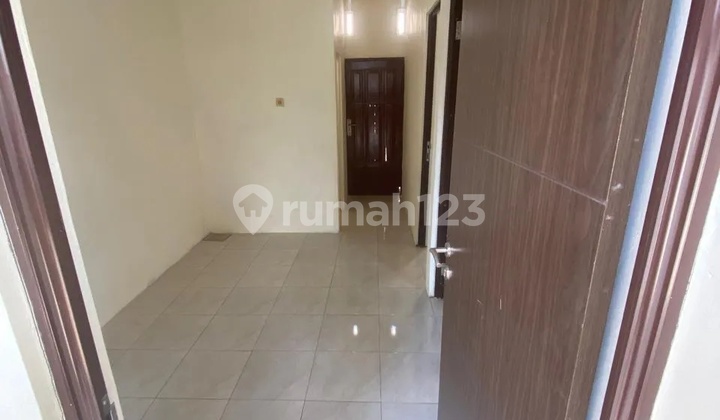 Taufik - Jual Rumah JL PERKUTUT PURI ASRI - Puri Mojokerto 2