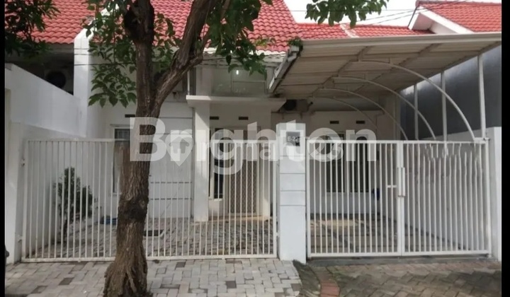 Jeffry- DiJual Rumah di HEAVENLAND PARK , Candi , Sidoarjo Jeffry- DiJual Rumah di HEAVENLAND PARK , Candi , Sidoarjo