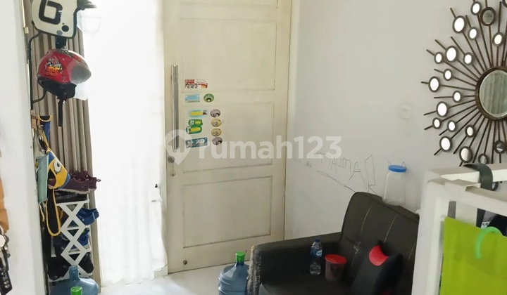 Jeffry- DiJual Rumah di GUNUNG SARI INDAH , Wiyung , Surabaya  2