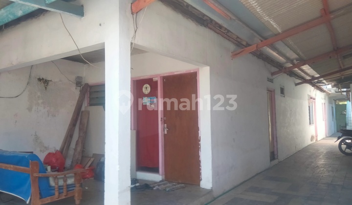 Tyas- DiJual Rumah di JALAN KANTIL , Wungu , Madiun 2