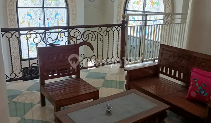 DiJual Rumah Mewah di CITRA PADOVA siap huni lokasi strategis 2