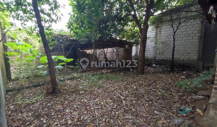Taufik - Jual Rumah KEMBANGAN - Pungging Mojokerto 1