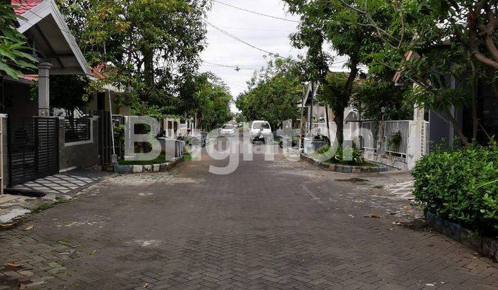 Rumah 2 Lantai New Gress Minimalis Modern Pondok Tjandra 2