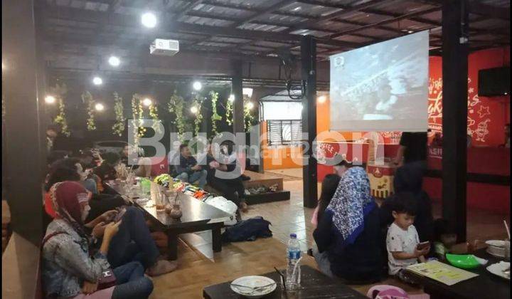 tempat usaha di Taman Tiara Sidoarjo 2