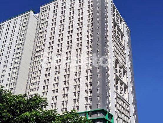 Apartemen Bale hinggil 2BR 1