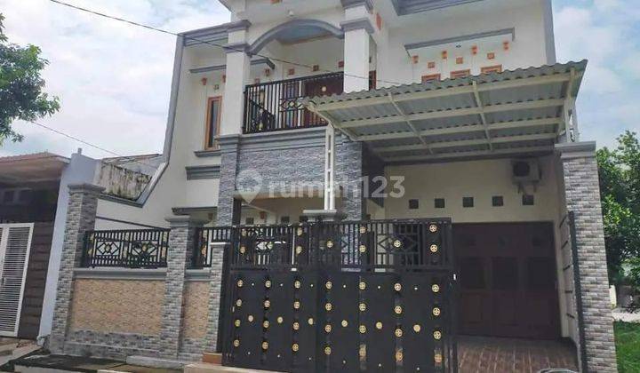 Taufik - Jual Rumah JAPAN RAYA - Sooko Mojokerto 1