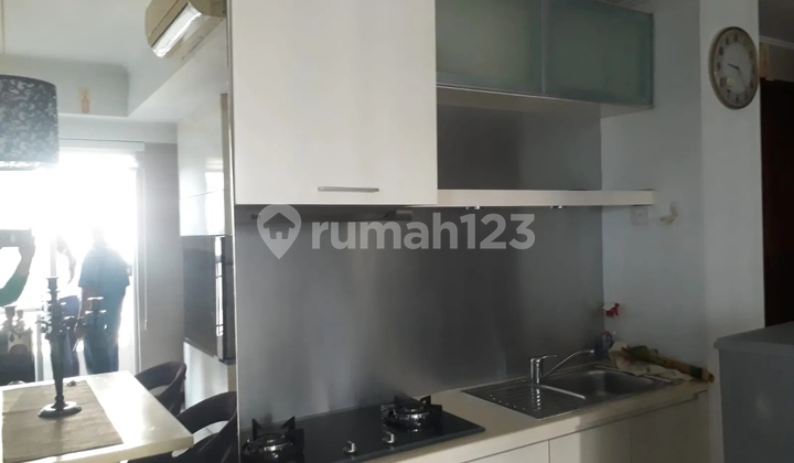 Widyanti - Apartemen Waterplace siap hunny full furnished