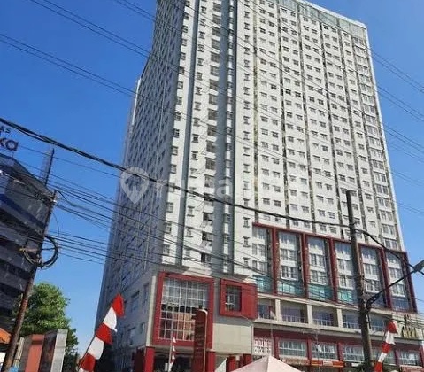 Jeffry- Apartment for rent in GUNAWANGSA MERR, Rungkut, Surabaya Jeffry- Apartment for rent in GUNAWANGSA MERR, Rungkut, Surabaya