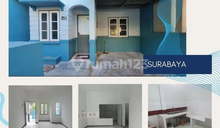 Jeffry- DiJual Rumah di TAMAN PONDOK INDAH , Wiyung , Surabaya Jeffry- DiJual Rumah di TAMAN PONDOK INDAH , Wiyung , Surabaya