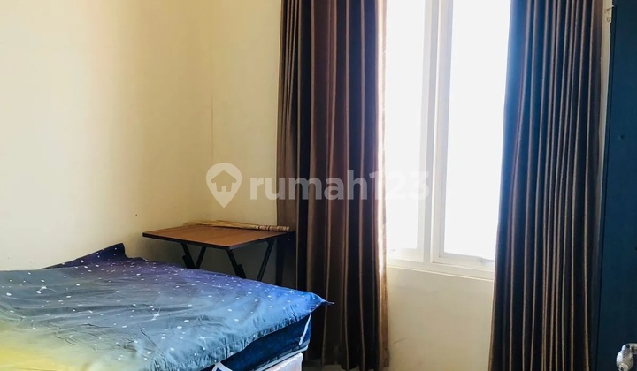 Jeffry- DiJual Rumah di HEAVENLAND PARK , Candi , Sidoarjo 2