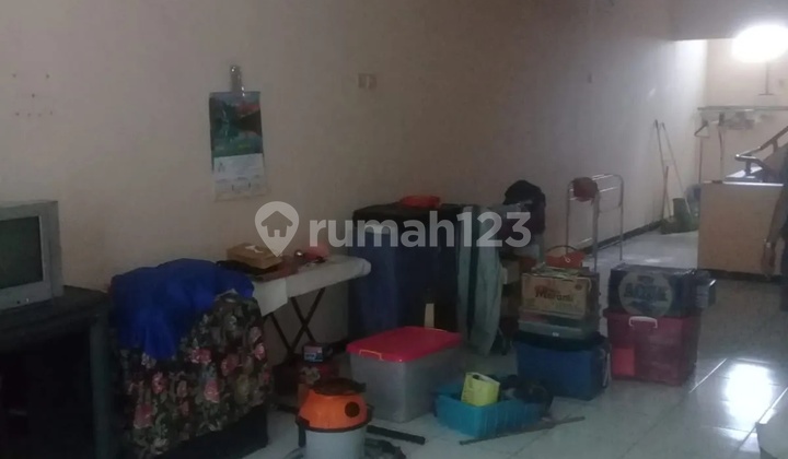 Syaiful- DiJual Ruko di KRIAN TRADE CENTER JL UNTUNG SUROPATI WATUTULIS , Prambon , Sidoarjo 