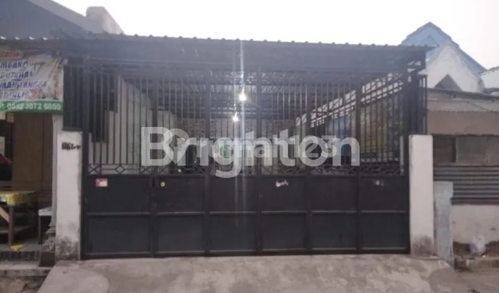 Taufik - Jual Rumah BRANGKAL - Sooko Mojokerto Taufik - Jual Rumah BRANGKAL - Sooko Mojokerto