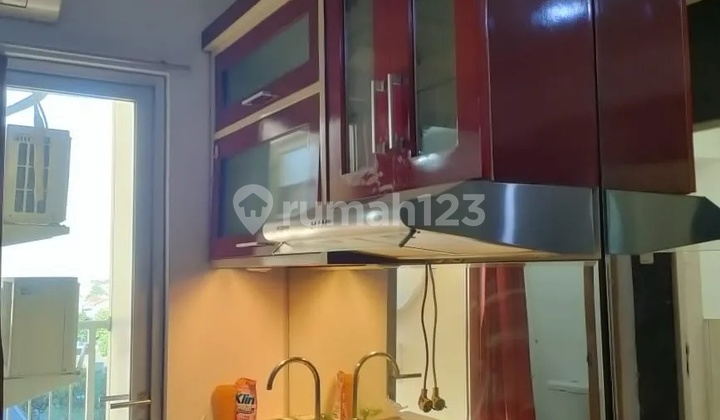 Widyanti - Gunawangsa Manyar Apartment Surabaya ready to occupy fully furnished. 2