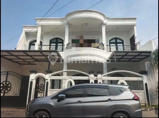 Frida- Disewakan Rumah di GRAHA KUNCARA EKSKUTIF , Sidoarjo , Sidoarjo , Jawa Timur

Deskripsi Properti, 
Transaksi : Sewa
Tipe : Rumah
Alamat : GRAHA KUNCARA EKSKUTIF
Lokasi : Sidoarjo , Sidoarjo , Jawa Timur
Sertifikat : SHM
Luas Tanah : 161 m2
Luas Ban