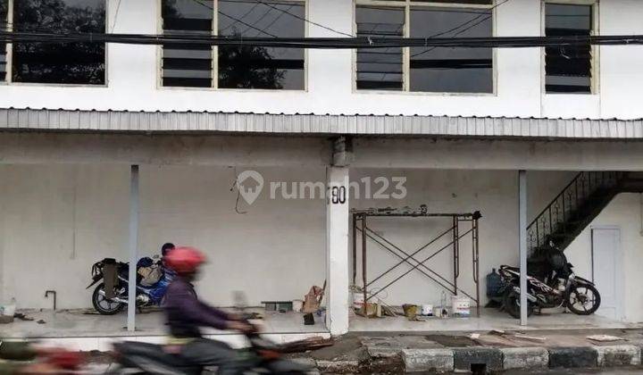 Ruko 0 jalan raya waru sidoarjo arah ke surabaya dekat terminal 1