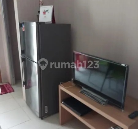 Widyanti - Gunawangsa Manyar Apartment Surabaya ready to live, fully furnished. 2