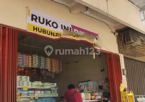 DEWI - For Sale: Shop House on WUNI Street, Taman, Madiun 2