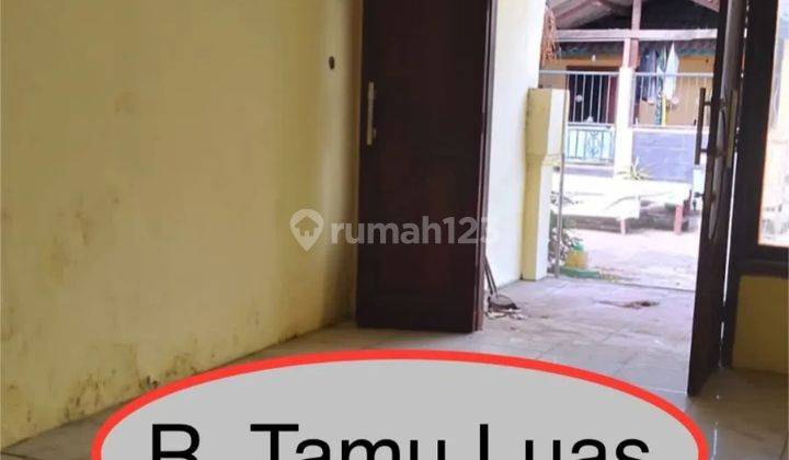 Widyanti - Rumah siap huni, nyaman untuk keluarga, lokasi strategis 2