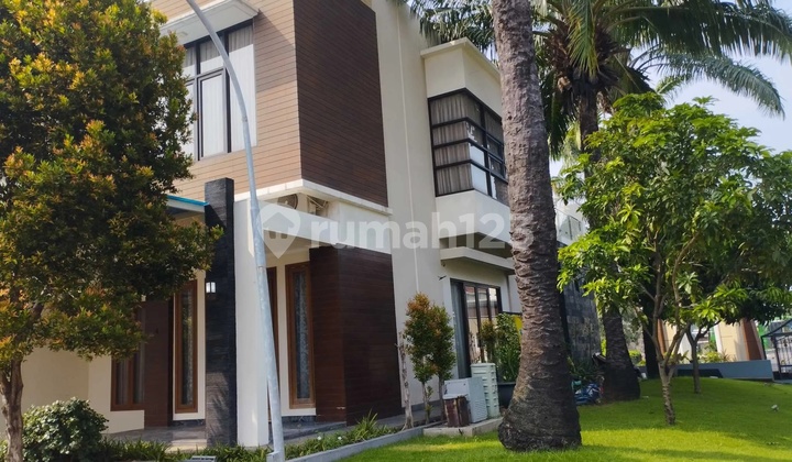 Jeffry- DiJual Rumah di TAMAN TIARA , Buduran , Sidoarjo 2