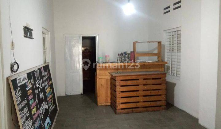 Taufik - Jual Sewa Rumah JL BRAWIJAYA - Prajurit Kulon Mojokerto 2