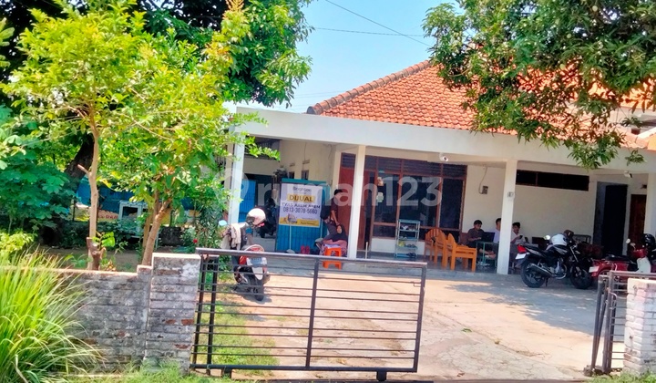 Tyas- DiJual Rumah di KESATRIA BHAKTI , Kartoharjo , Madiun 2