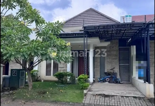 Frida - House for Sale in CITRA GARDEN, Sidoarjo, Sidoarjo, East Java

Property Description,
Transaction: Sale
Type: House
Address: CITRA GARDEN
Location: Sidoarjo, Sidoarjo, East Java
Certificate: SHM (Certificate of Ownership)
Land Area: 96 m2
Building Area: 66 m2
Bedrooms: