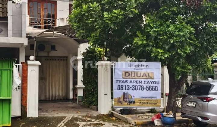 Tyas- For Sale House in SLAMET RIYADI, Kartoharjo, Madiun 1